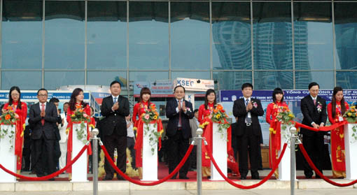 Vietship 2014 attracts global names